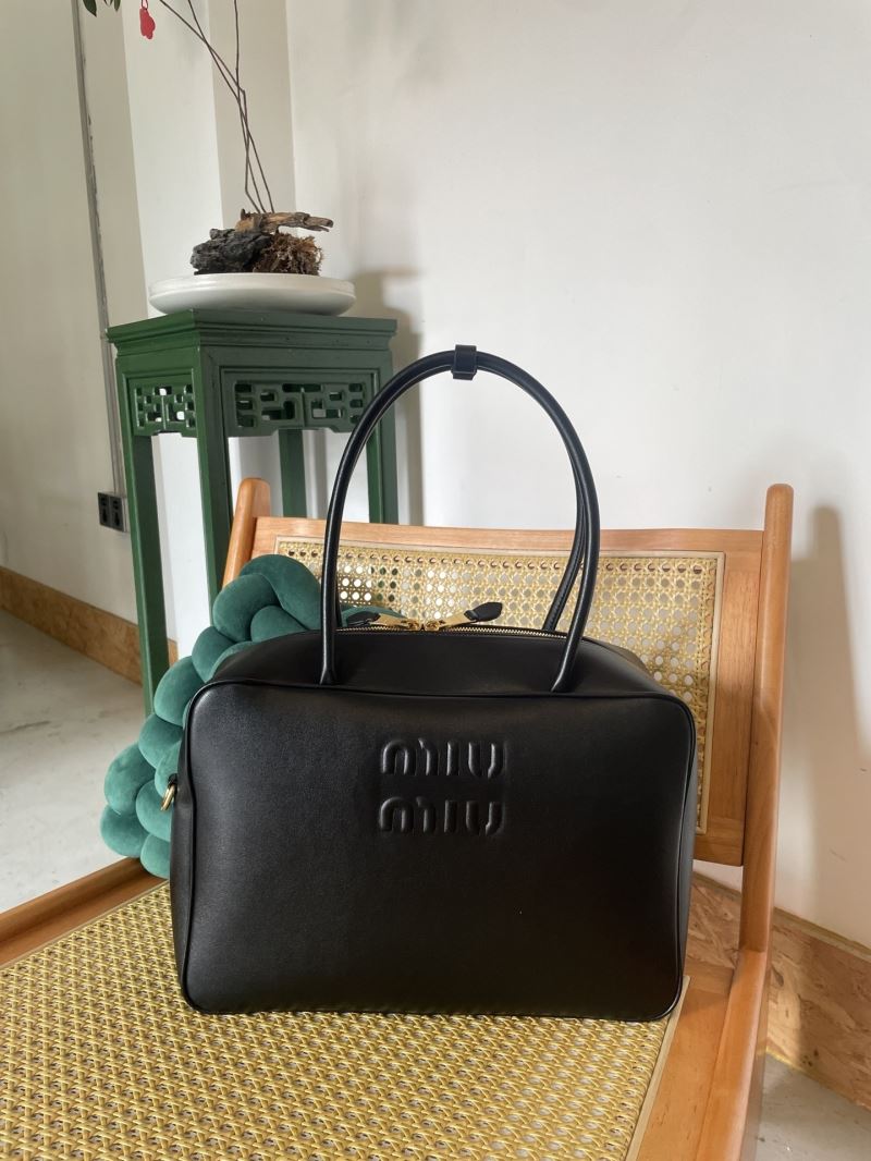 Miu Miu Top Handle Bags